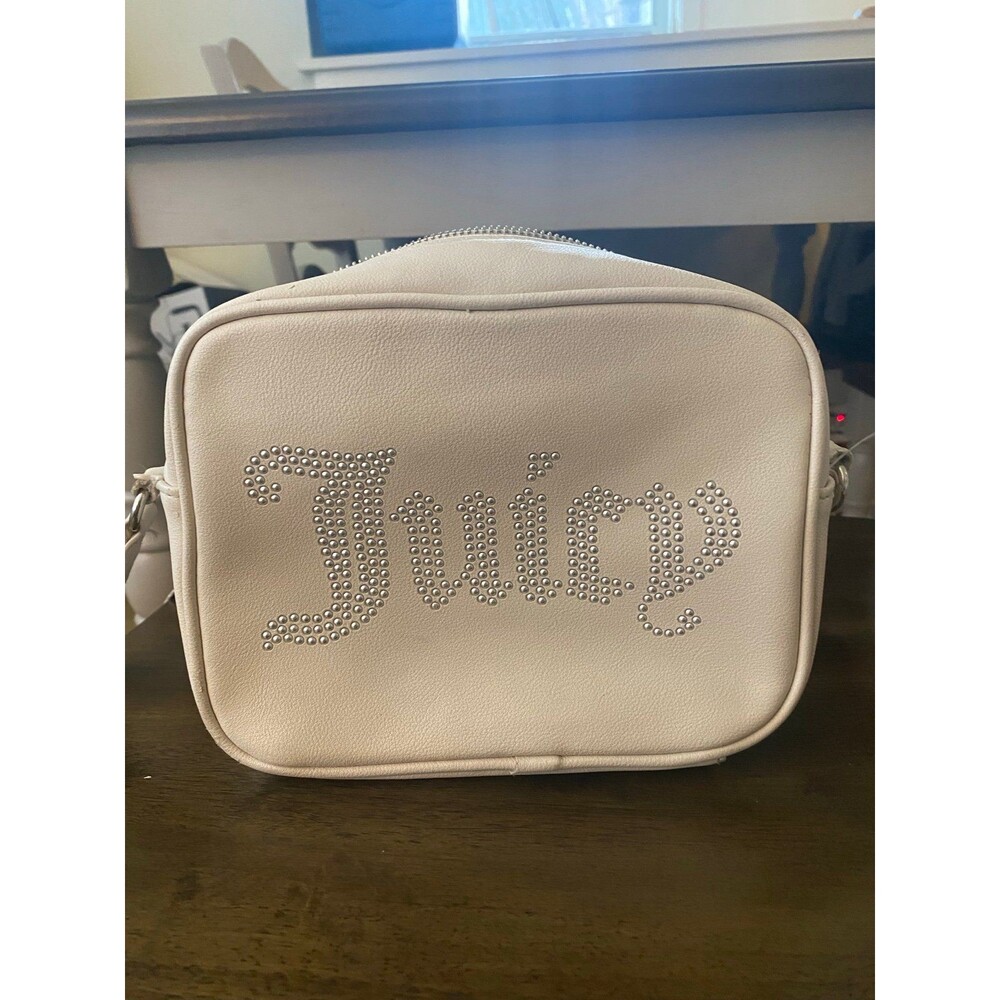 Juicy Couture Crossbody Bag